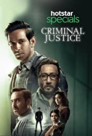 Criminal Justice 2019 S01 AL EP Full Movie